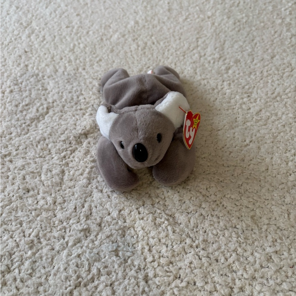 Beanie Babies Amazon collection - Picture 2 of 8